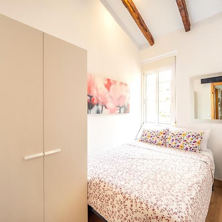 Atico Ruzafa Valencia Centro Lägenhet Exteriör bild